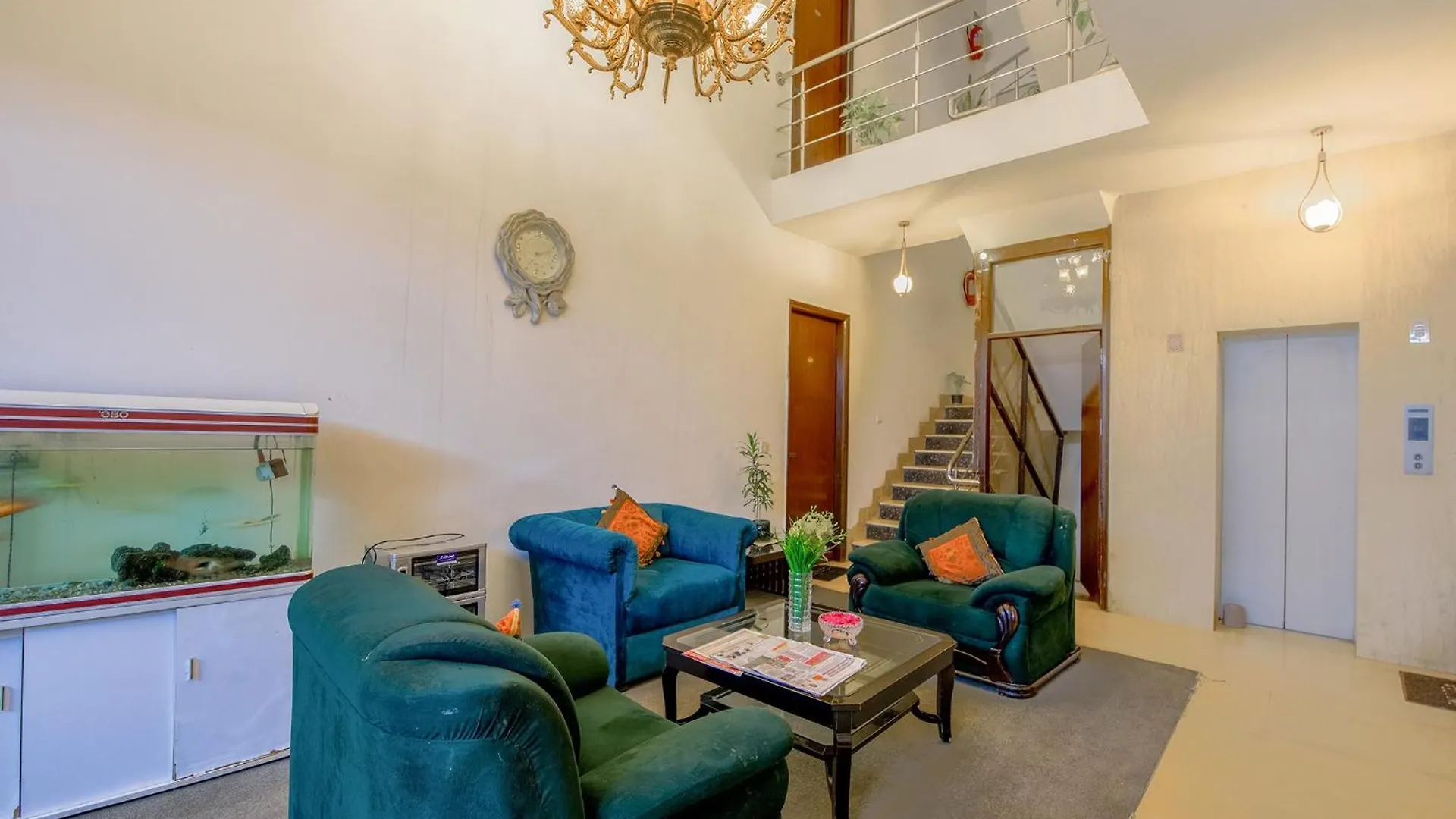 Fabhotel Am Bliss Gurgaon