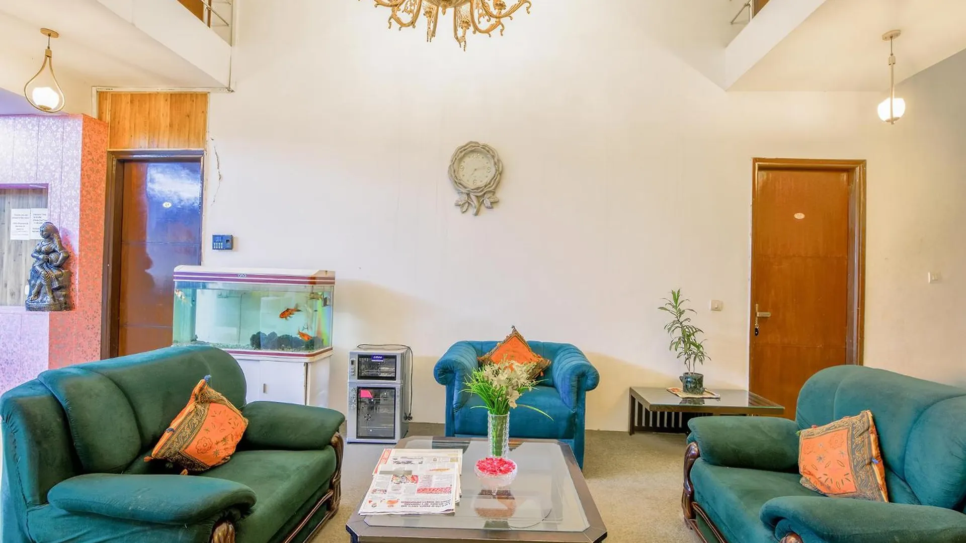 Fabhotel Am Bliss Gurgaon
